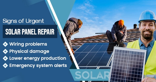 solar panel repair near me	