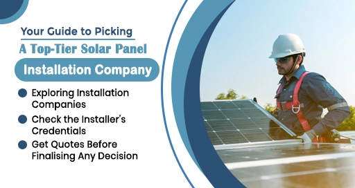 Solar Panel Companies