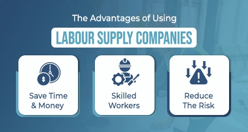 Labor Supply Companies