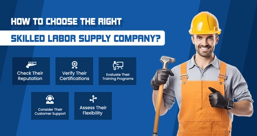 Skilled Labour Supply 